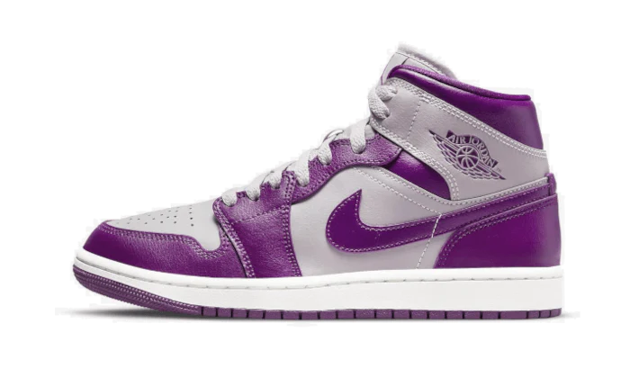Air Jordan 1 Mid Magenta (2022) (W)
