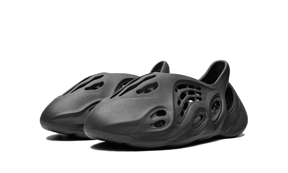 Adidas Yeezy Foam Runner Onyx