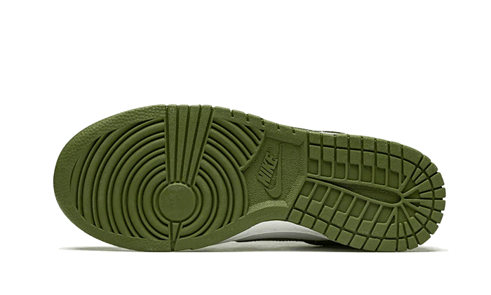 Nike Dunk Low Medium Olive (W)
