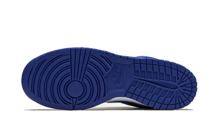 Nike Dunk Low SP Varsity Royal Kentucky