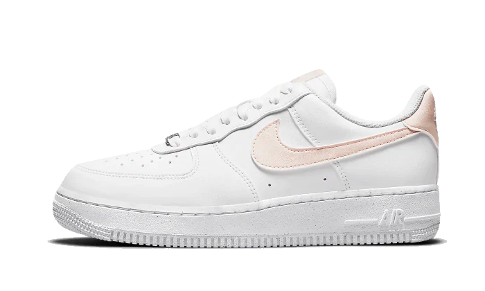 Nike Air Force 1 Low Next Nature White Pale Coral (W)