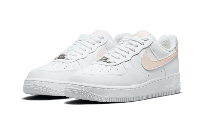 Nike Air Force 1 Low Next Nature White Pale Coral (W)
