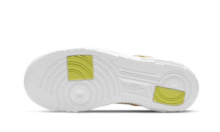 Nike Air Force 1 Low Pixel Sail Tan (W)