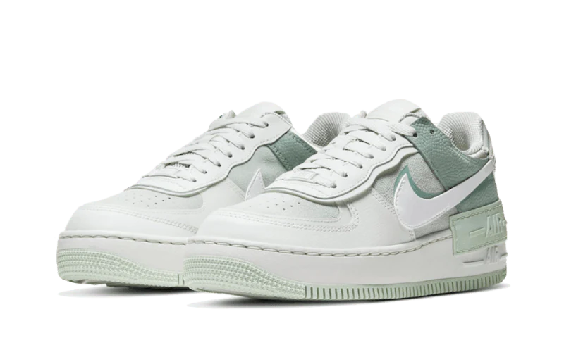 Nike Air Force 1 Low Shadow Spruce Aura (W)