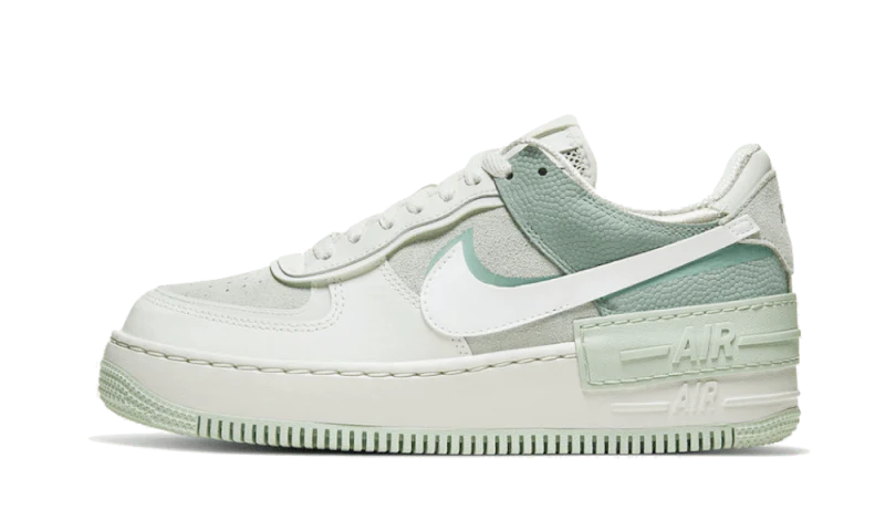 Nike Air Force 1 Low Shadow Spruce Aura (W)
