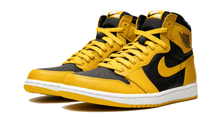 Air Jordan 1 High Pollen