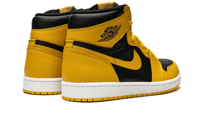 Air Jordan 1 High Pollen