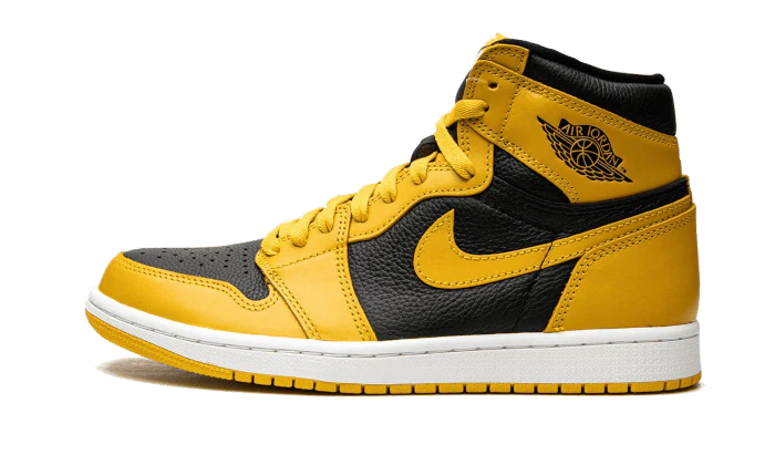 Air Jordan 1 High Pollen
