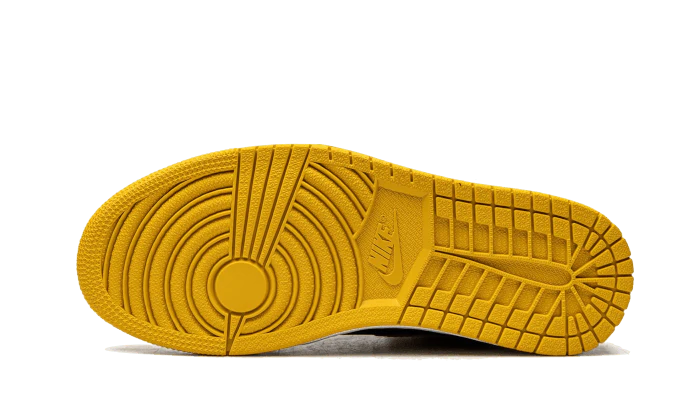 Air Jordan 1 High Pollen