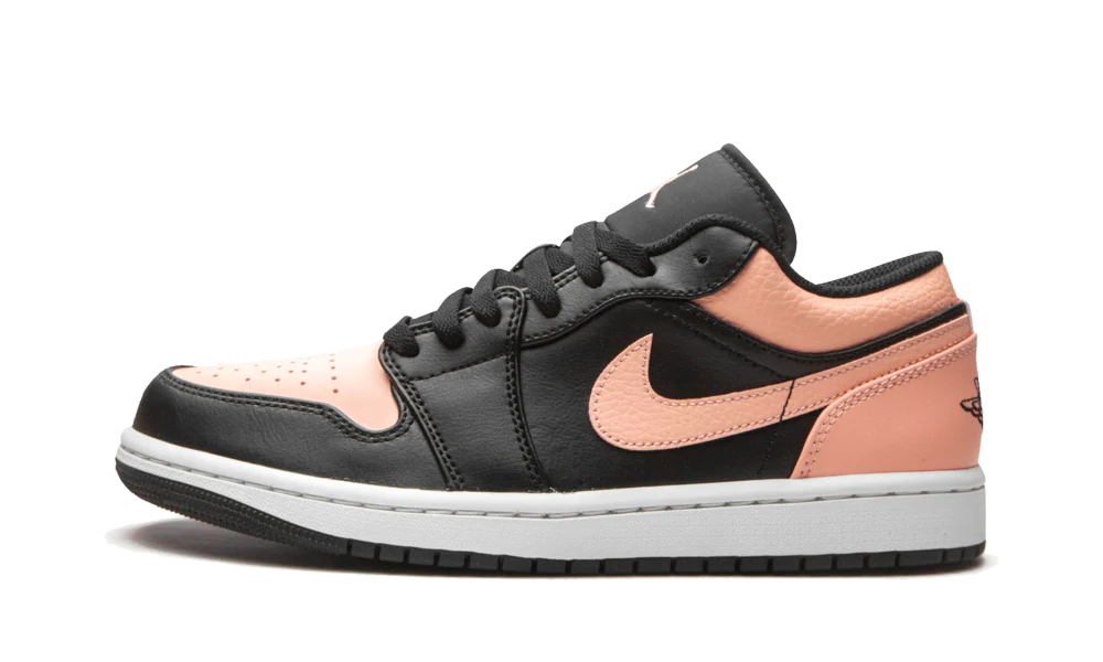 Air Jordan 1 Low Crimson Tint (GS)