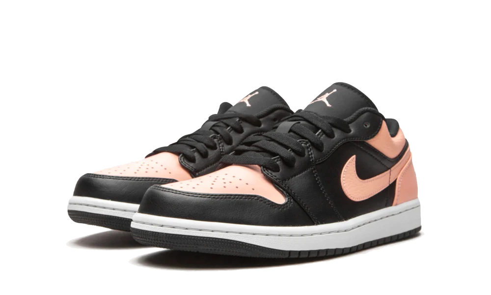 Air Jordan 1 Low Crimson Tint (GS)