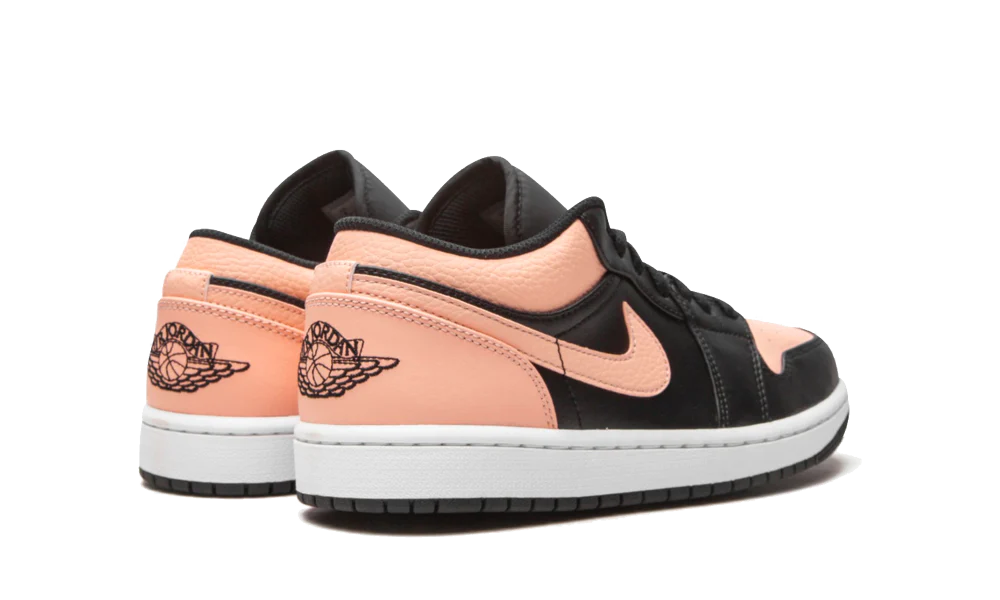 Air Jordan 1 Low Crimson Tint (GS)