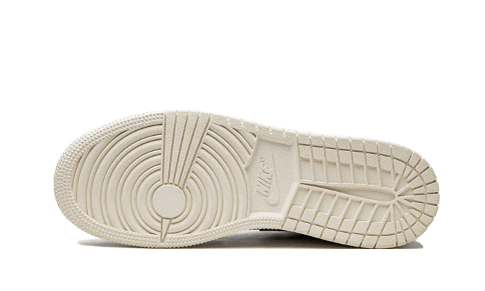 Air Jordan 1 Low Ice Blue (GS)