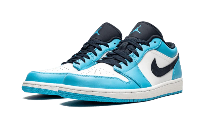 Air Jordan 1 Low UNC (2021)