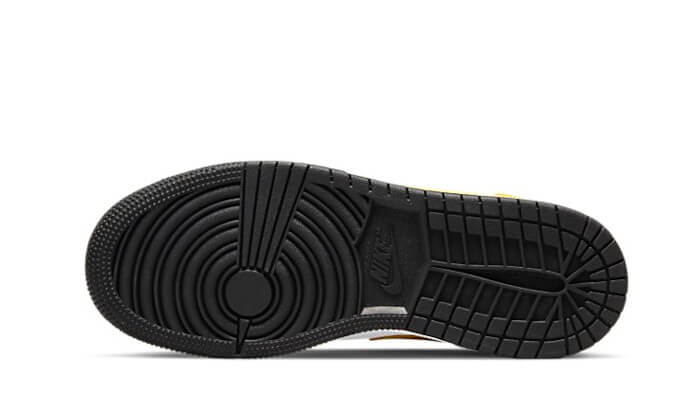 Air Jordan 1 Mid Motorsports (GS)