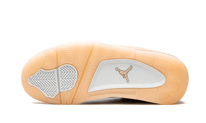 Air Jordan 4 Shimmer (W)