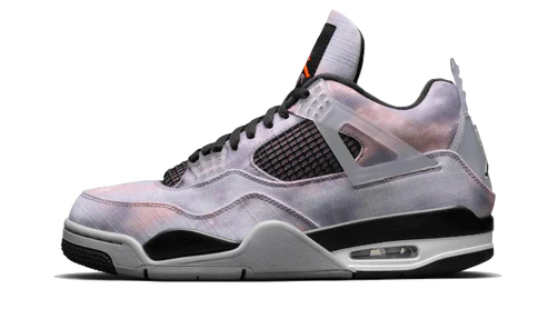 Air Jordan 4 Zen Master