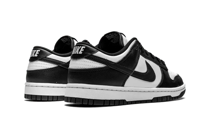 Nike Dunk Low Panda