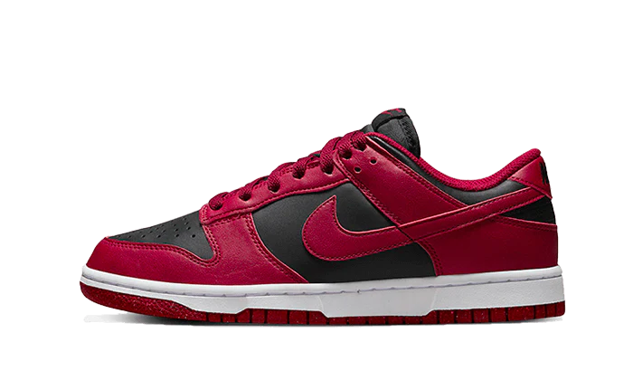 Nike Dunk Low Next Nature Dark Red (W)