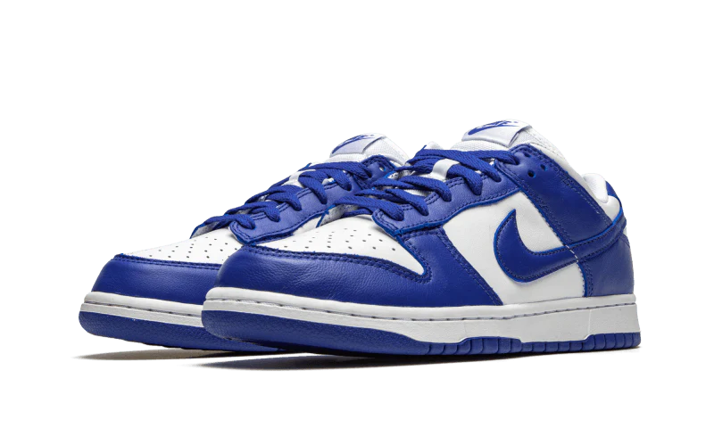 Nike Dunk Low SP Varsity Royal Kentucky