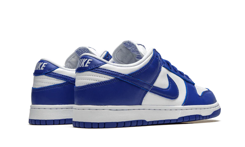Nike Dunk Low SP Varsity Royal Kentucky