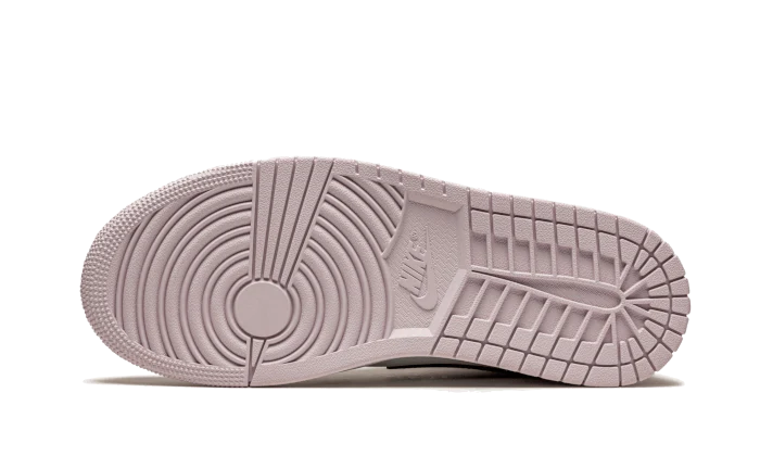 Air Jordan 1 Mid Barely Rose (W)