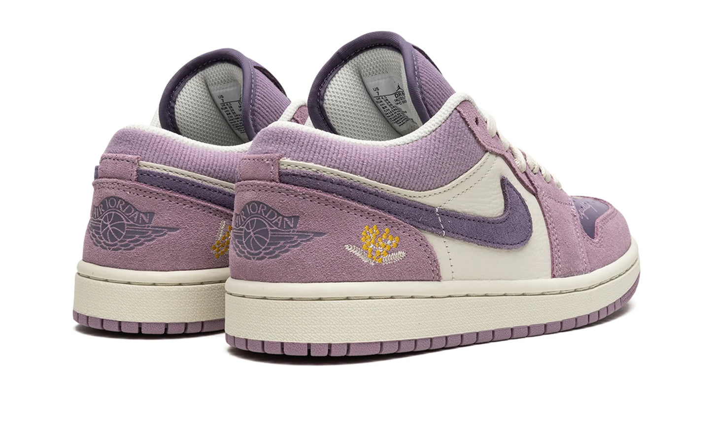 Air Jordan 1 Low Unity (W)