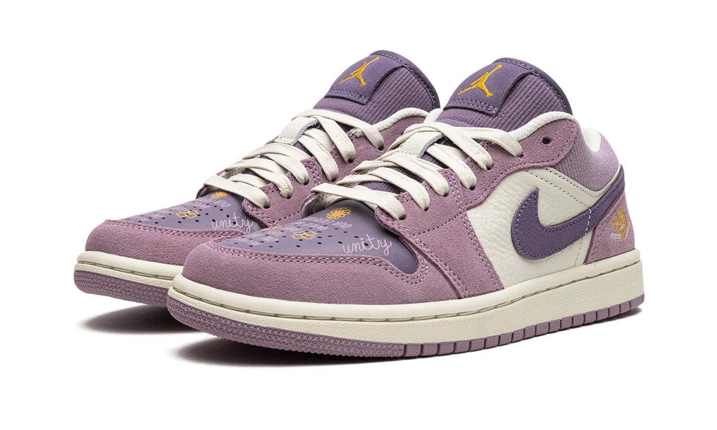 Air Jordan 1 Low Unity (W)