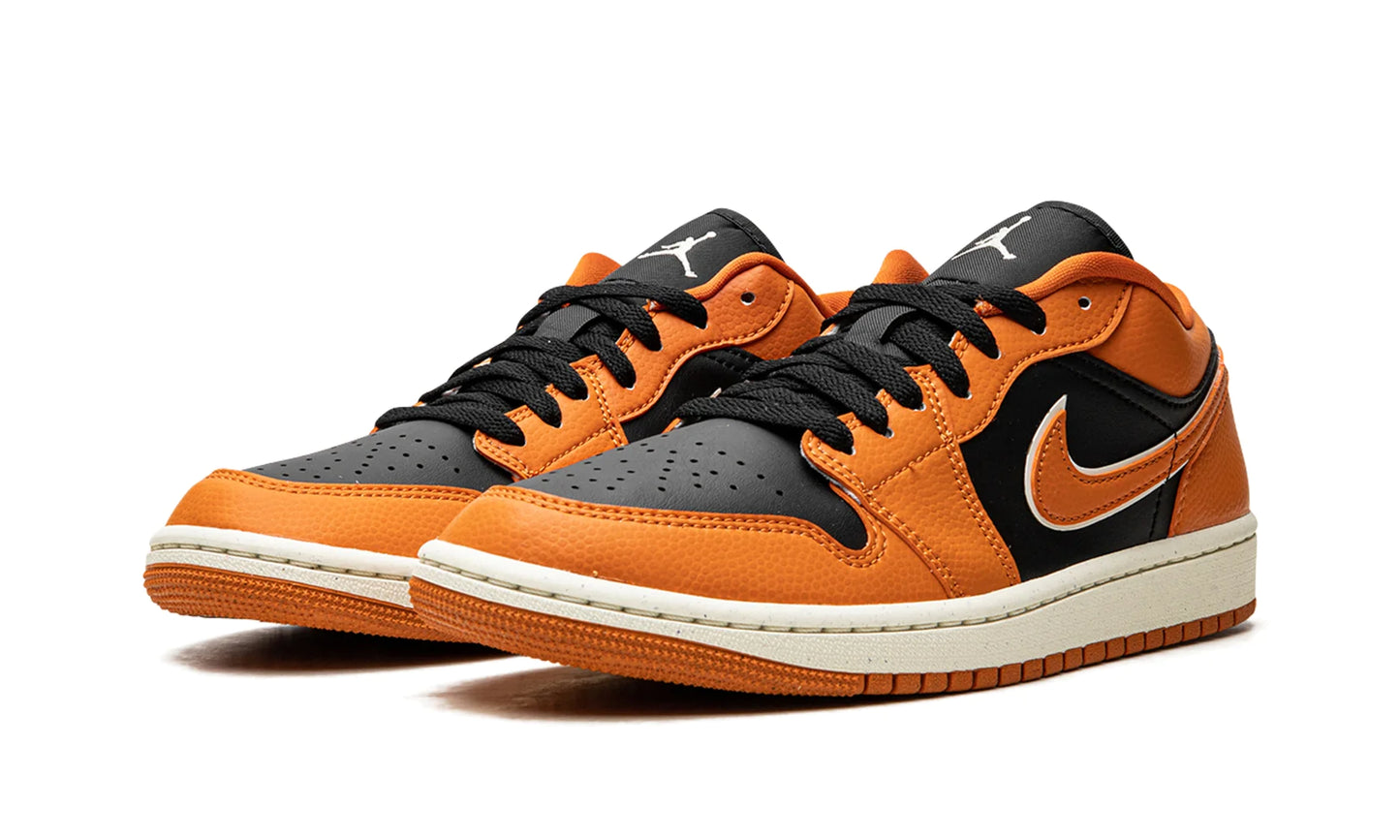 Air Jordan 1 Low Sport Spice (W)