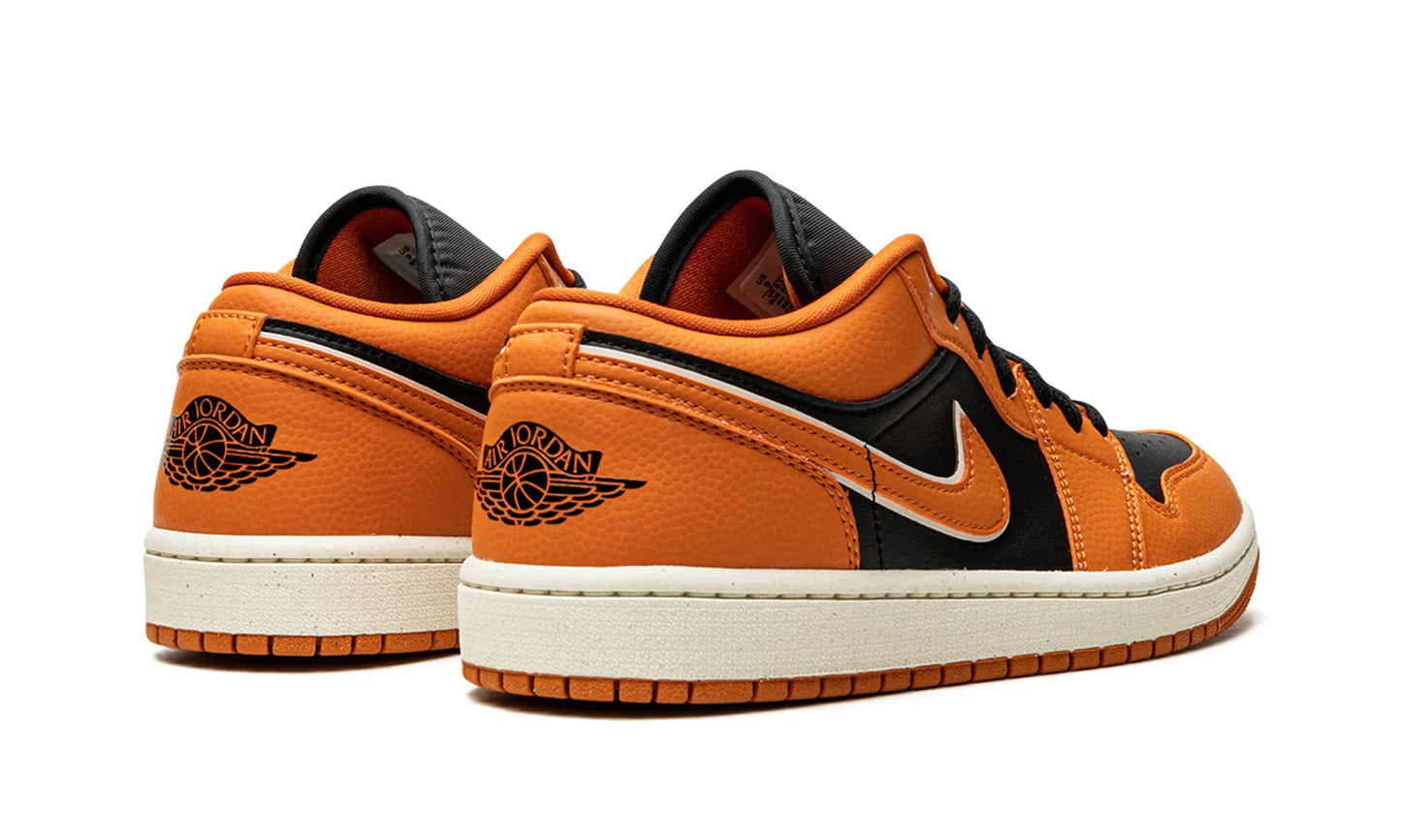 Air Jordan 1 Low Sport Spice (W)