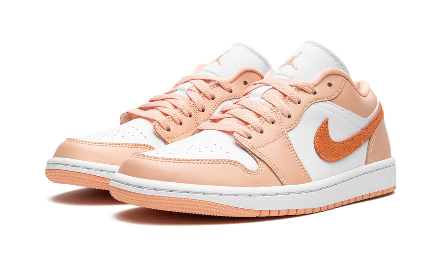 Air Jordan 1 Low Sunset Haze (W)