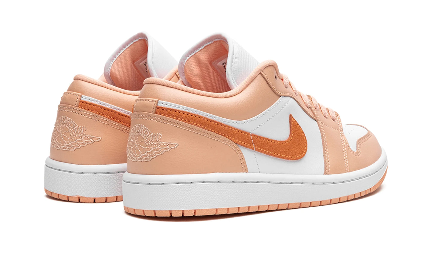 Air Jordan 1 Low Sunset Haze (W)