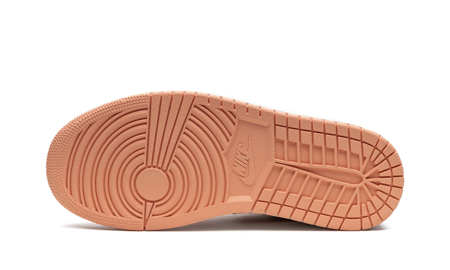 Air Jordan 1 Low Sunset Haze (W)