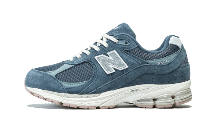 New Balance 2002R Higher Learning Pack Deep Ocean Grey