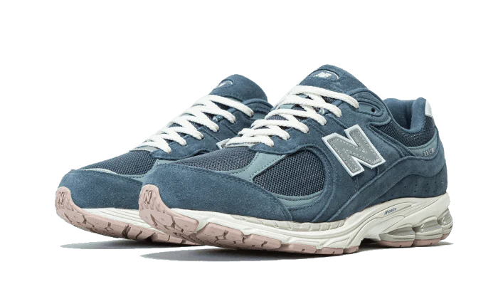 New Balance 2002R Higher Learning Pack Deep Ocean Grey