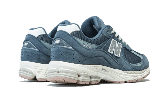 New Balance 2002R Higher Learning Pack Deep Ocean Grey