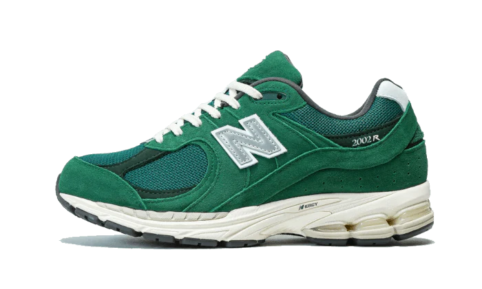 New Balance 2002R Higher Learning Pack Forest Green