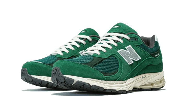 New Balance 2002R Higher Learning Pack Forest Green