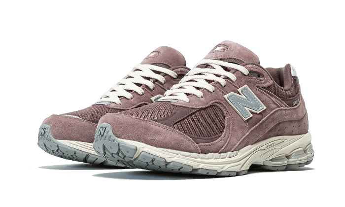 New Balance 2002R Higher Learning Pack Black Fig