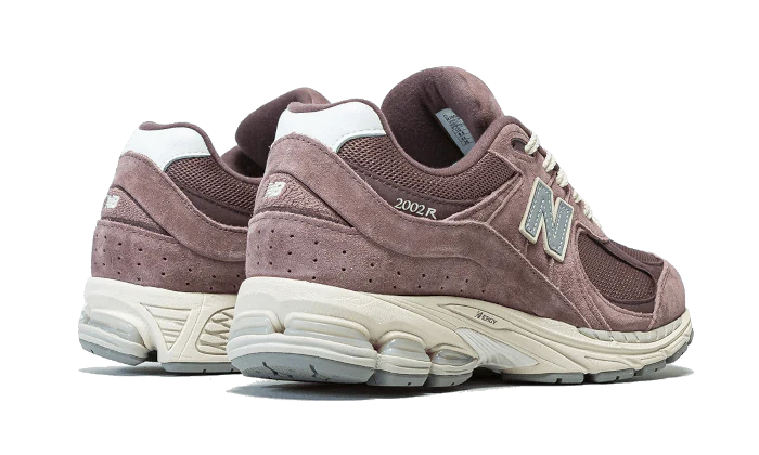 New Balance 2002R Higher Learning Pack Black Fig