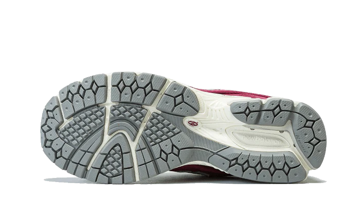 New Balance 2002R Higher Learning Pack Bordeaux