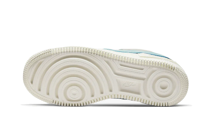 Nike Air Force 1 Low Shadow Ocean Cube (W)