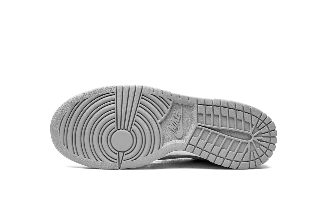 Nike Dunk Low Two Tone Grey (GS)