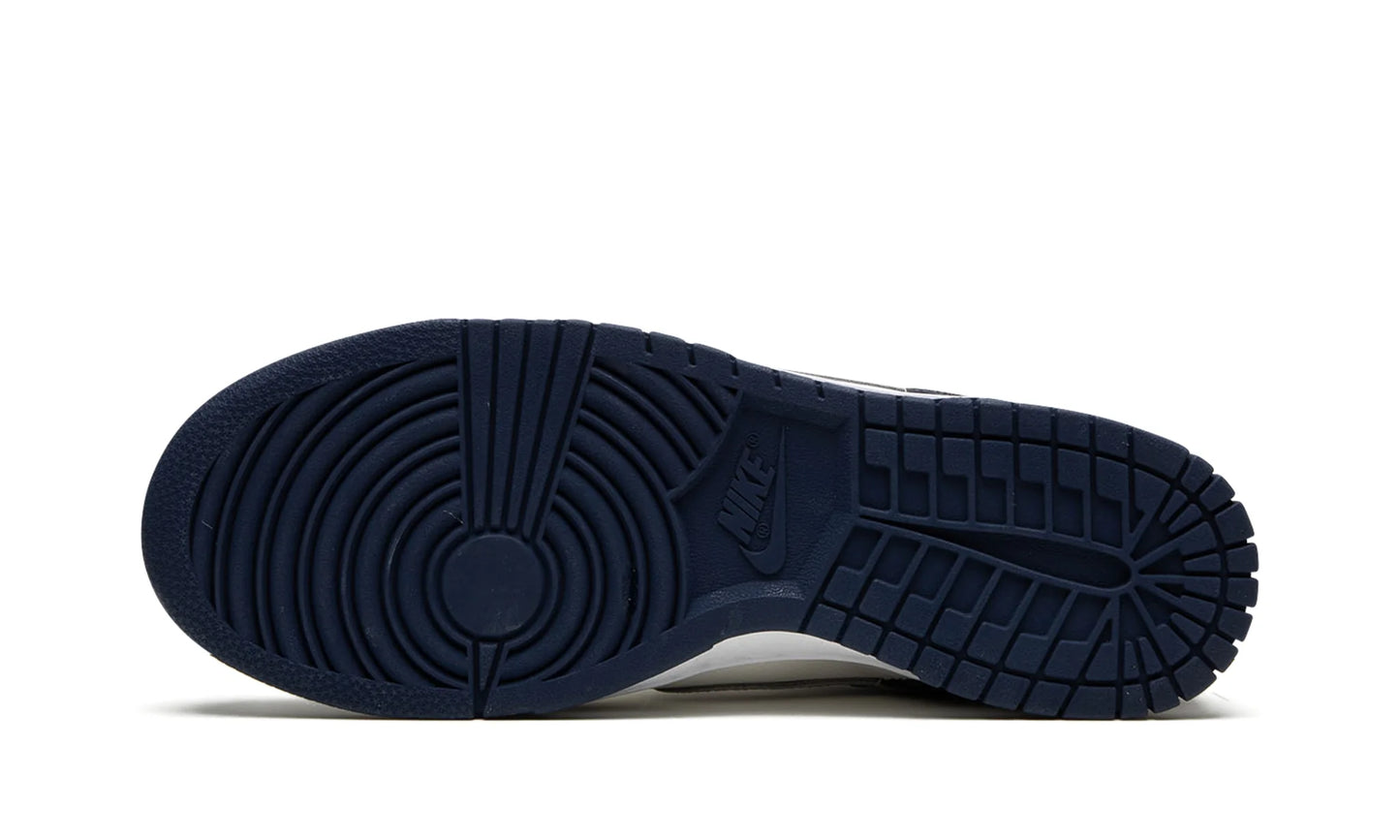 Nike Dunk Low Midnight Navy