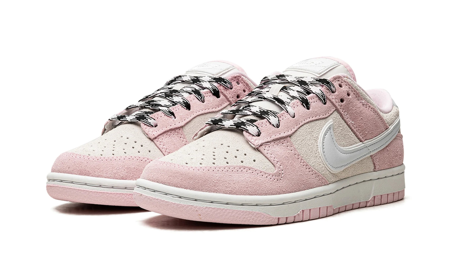 Nike Dunk Low Pink Foam (W)