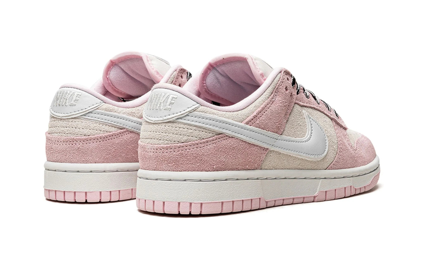 Nike Dunk Low Pink Foam (W)
