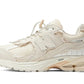 New Balance 2002R Protection Pack Sandstone