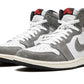 Air Jordan 1 High Washed Black