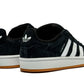 Adidas Campus 00s Black White Gum (GS)