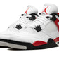 Air Jordan 4 Retro Red Cement
